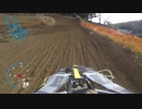 久し振りにコースに行ってきた。WR250RからHusqvarna FE250に乗り替えました