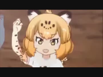 【旧】SCP-███-JP ワカラントン現実豹