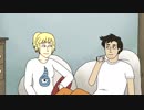 SCP Confinement The Animation 4話