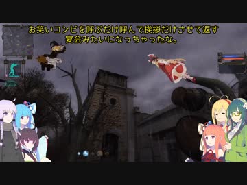 【S.T.A.L.K.E.R.】Shadow of Chernobyl Part19【VOICEROID実況】