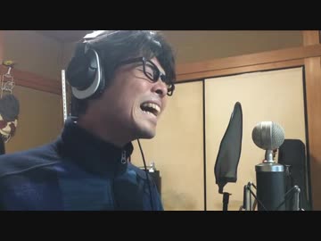 【高画質】ドラマツルギーを録ってみた。