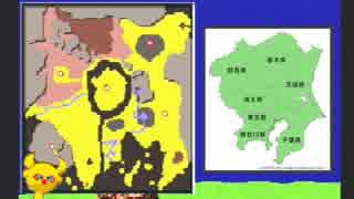【字幕解説】リネン君と行くLSD 自然界の歩き方 編