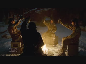 Call of Duty WWⅡ 字幕プレイ Part12