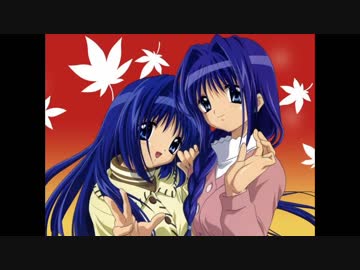 【MUGEN】続・秋子さんの謎ジャム寄せ集め１瓶目