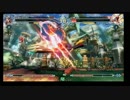 11月2日　セントラル八王子　BBCF2.0　無制限紅白戦　2/3