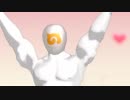 【MMDけもフレ】どうビス＆ジャパリマンで君色に染まる