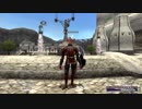 カッパのFF11生活600　ナシュモへの旅　【実況】