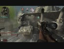 【COD WW2】装備頼りの対人戦12【WAR】