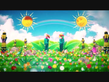 雑草 _ ヒカキン＆セイキン