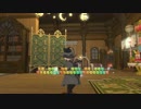 #FF14 詩人演奏 「魔導仕掛けの夜」- #FFXIV Bard Performance -