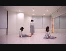 【ゆかりん×雫桜×あにたん】自傷無色【踊ってみた】