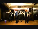 【Tears】M/o/n/s/t/e/r/踊ってみた【Knightsコス】