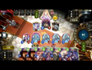 【シャドバ】札束ロイヤルvs◯◯ビショップで21ターン