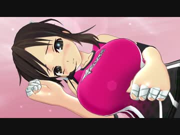 【実況】 美少女に健全なマッサージをしよう！  part1　