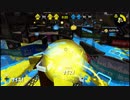 【スプラトゥーン2】雷神ボールドで全ルールS+を目指す【Part43】