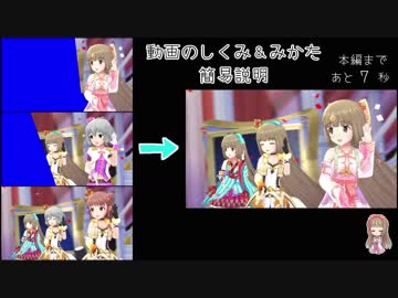 【メイキング】依田の芳乃が増えるまでー①【よしのん動画】