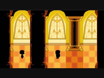 【Undertale PC版】 戦わなくても勝てる part20【実況】