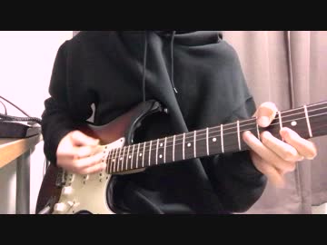 Douce Ambiance少しだけ弾いてみた
