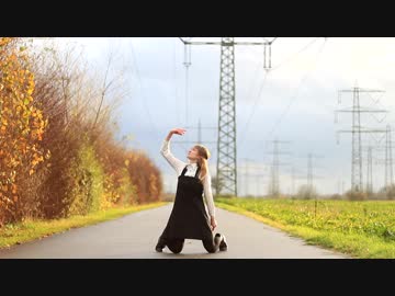 【みゆ】ハーゲンダッツ以下の殺風景【踊ってみた】