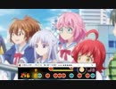 太鼓さん次郎　ポッピンQ挿入歌　7+