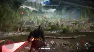 【実況無し】ギャラクティック・アサルトで逝きまくる♯０6【SWBF2】