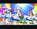 【デレステMV】OrangeSapphire 【ゼッケンズ】