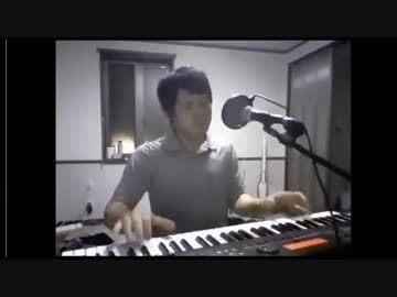 弾き語り「糞尿レストランへようこそ」.full