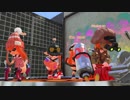 【毎日ガチマッチ】スプラトゥーン2 #022 ハイドラント03