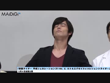 ホモと見るおもしろ自己紹介.zenhan