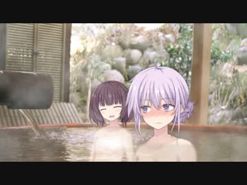 【The Crew】性転換したゆかりときりたんのアメリカ横断part2【VOICEROID実況】