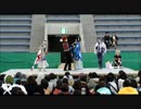 【コスプレ】老剣友の会【刀剣乱舞踊ってみた】