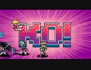 【実況】かつての少年達が「スコット・ピルグリム」を実況プレイ_part4.5