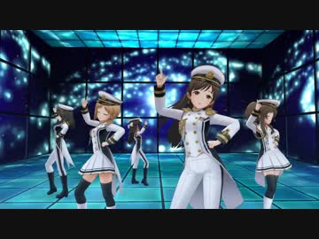 ヴァルキュリア・オースでNothing but youを踊るとロボットアニメっぽくなる