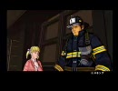 [PS2] HARD LUCK をぼやきながらプレイ 42 ～へっぽこダグラスの消火活動～