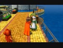 ドラゴンクエストⅪ【3DS版】きぐるみとパティシエ