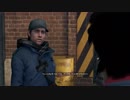 #11【無言プレイ】Watch_Dogs