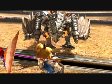 【MHXXNS】グラビモスの最小を確実に手に入れよう！