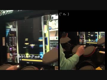 【GITADORA】寄せ集め Vol.7【プレイ動画】