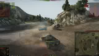 テスト動画　WoT