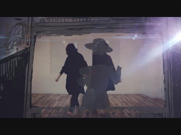 【みどり豆腐】ナンセンス文学　踊ってみた！！