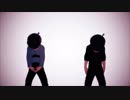 【MMDおそ松さん】ヒビカセ【全松】