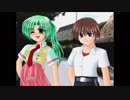 当時気になってたゲームを今やる「ひぐらしのなく頃に」実況プレイpart179