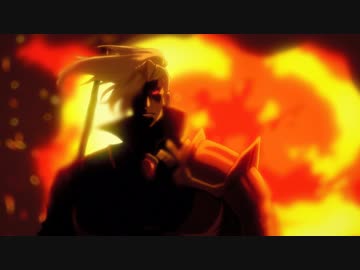 牙狼＜GARO＞-VANISHING LINE-　第8話「KNIGHT」