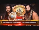 【WWE】ローマン・レインズのオープンチャレンジ②【RAW 11.27】