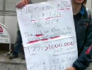 ドキュメント長野聖火リレーその６　～死闘編～