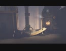 #2『Little Nightmares-リトルナイトメア- DLC2 The Hideaway-ひみつの部屋-』実況