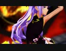 【MMD】時報ちゃん達で３人バージョンの桃源恋歌