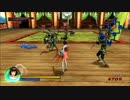 戦国BASARA3 ドラマ絵巻・鶴姫(再チャレンジ) STAGE8