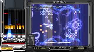 【IIDX】ゆっくりがゆかりさんにギアチェンの解説をする動画(実践編)