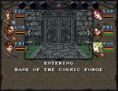 ウィザードリィ6 禁断の魔筆 ウォリアーズで行こう#1